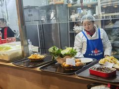 -老五四季涮肉(白纸坊店)