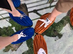 -宁波五龙潭景区