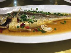 -胖大嫂渔家排档·全海景餐厅(渔村店)