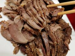 -老保定驴肉馆(云岗路店)