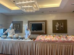 -利苑酒家(合景国际金融广场店)