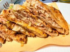 -老德州四合院·德州菜(天衢路店)