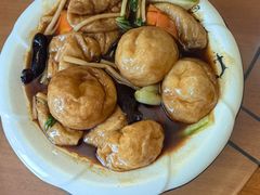 -灵福缘私房菜·农家菜(拈花湾·灵山大佛必推店)