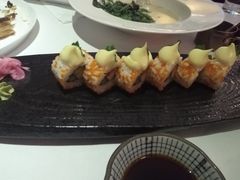 加州卷寿司-佐度王子扒房(天鹅湖店)