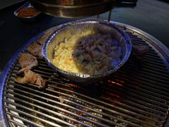 芝士玉米-碎怂烤肉(钟楼柳巷店)