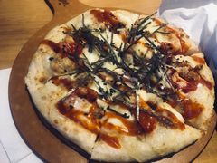 -夏日玛莉西餐厅(岳阳花板桥步步高店)