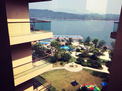 iphone_upload_pic-杭州千岛湖滨江希尔顿度假酒店