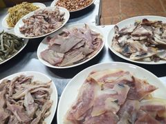 -春雨羊汤店(广开四马路总店)