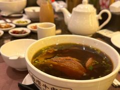 -中国厨房/台湾牛肉面