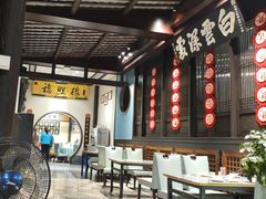 -福照楼汽锅鸡·云南菜(护国路店)