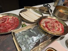 -西塔老太太泥炉烤肉(川沙百联店)