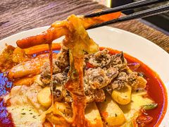 -Dak's 炸鸡(远景路店)