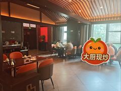 -古南都·老广东酒楼(龙江店)