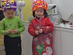 -蕃茄田艺术•美术绘画 •硬笔书法(滨江海威领界店)