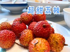 -南景饭店(万家丽路店)