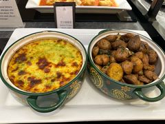 -西安高新希尔顿酒店·咖啡露台西餐厅