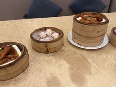 -汇景希尔顿逸林酒店·悦轩中餐厅
