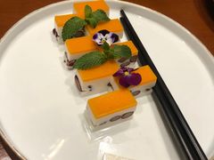 -丽晶美庐·玉兰餐厅