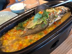 -野米东南亚餐厅(欢乐海岸店)