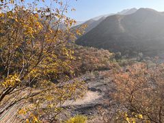 -双龙峡