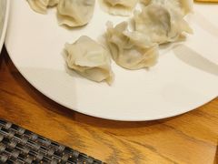 -青岛海景花园大酒店·白果树餐厅青岛菜