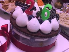 -巴黎贝甜(熙悦汇店)