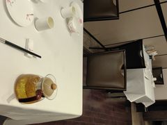 -箸福·夜上海(雨花客厅店)