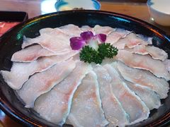 -丽江庭院·云南野生菌·海鲜火锅(鼓楼四合院店)