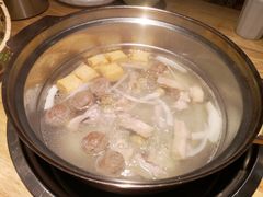 -椰夫人·养生椰子鸡(金沙洲永旺店)