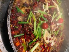 -老板恋上鱼(印象城店)