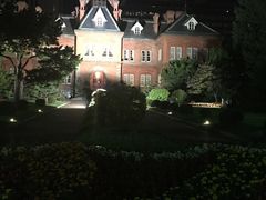 -北海道厅旧本厅舍(旧本庁舎)