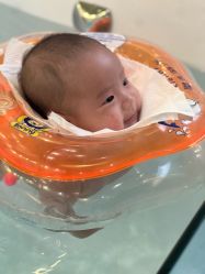 -雏芽婴幼儿游泳·小美医生小儿推拿(西村店)