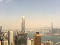-香港港丽酒店