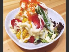 -兆治日本料理(华府世家店)