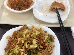 -护国寺小吃(安定门店)