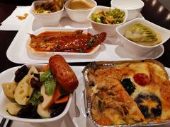 -阿那亚第三食堂 Cafeteria 3