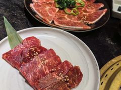-烧肉达人(凯德晶萃店)