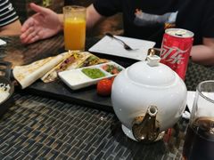 -上海锦江汤臣洲际大酒店壹阶层