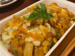 -卡朋厨房(289艺术园区店)