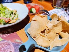 -缦云里花园餐厅