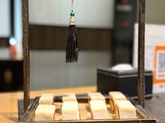 -东来顺(非遗·清真火锅·盛世广场店)