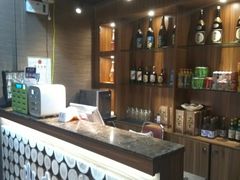 -山之屋炭火烧肉·生啤畅饮(大朗万科中央公园店)