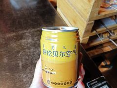 -很久以前羊肉串(簋街店)