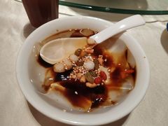 红糖冰粉-巴蜀风·地道川菜(总店)