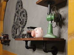 -伯爵·沉浸式超级密室·直营店