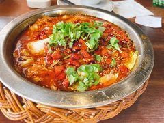 -大牌大·传统杭帮菜(湖滨店)