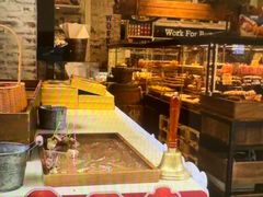 -面包工坊(七彩云南第一城店)