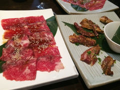 iphone_upload_pic-金柚子韩国烤肉(威宁路店)