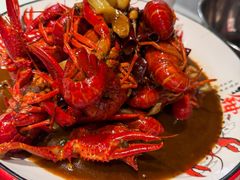 -簋街仔仔小龙虾(簋街二店)