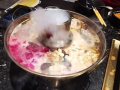 -王家渡火锅店(棕榈泉店)